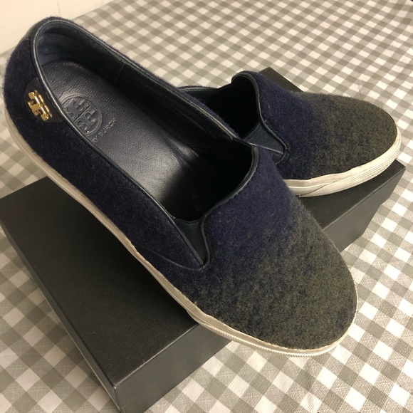 Chiara Ferragni / Burger & Fries Slip-On Sneakers - Picture 5 of 7